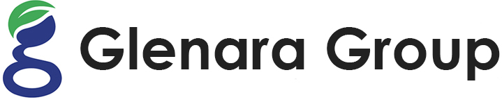 Glenara Group Logo